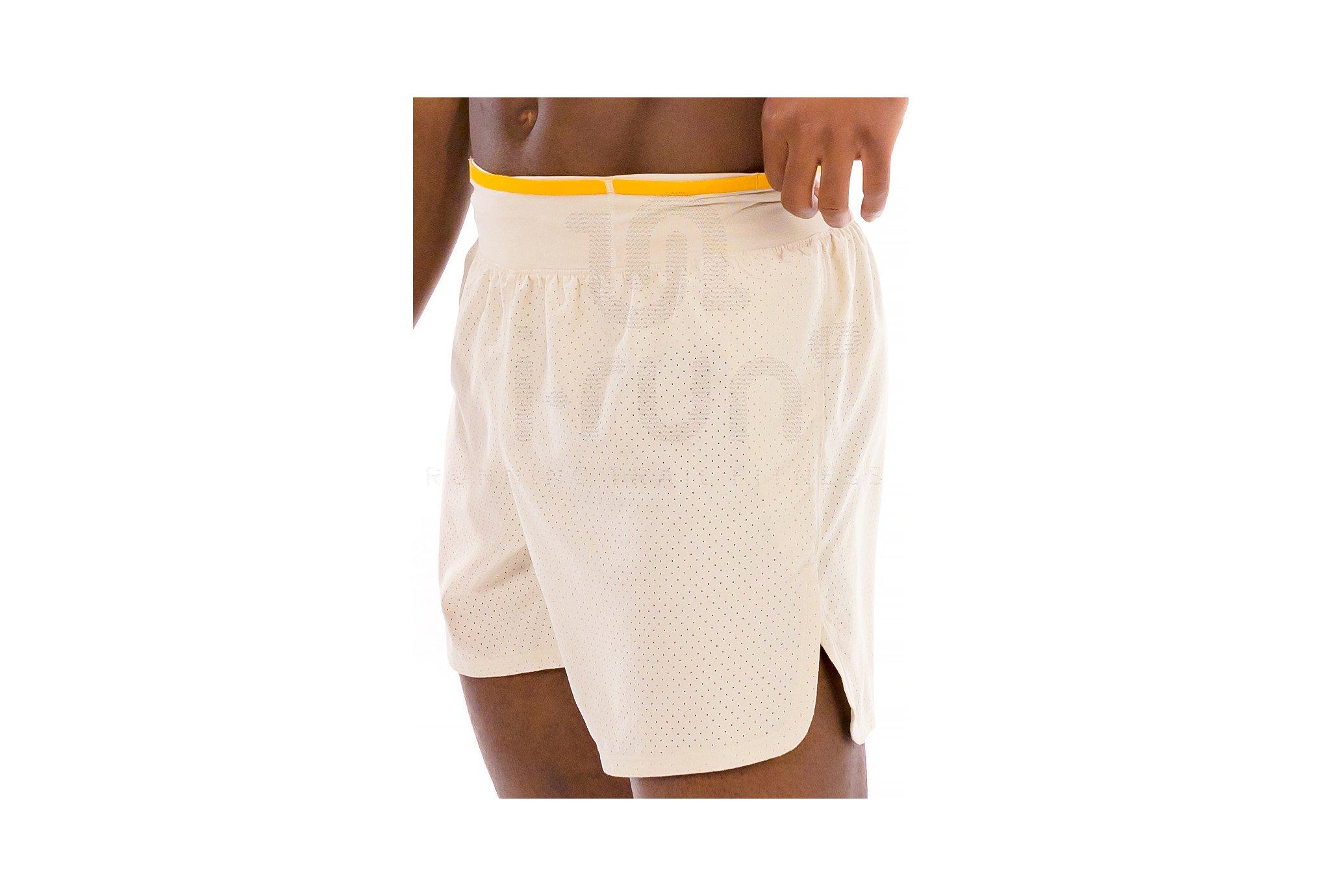 Under Armour Trail Run Launch