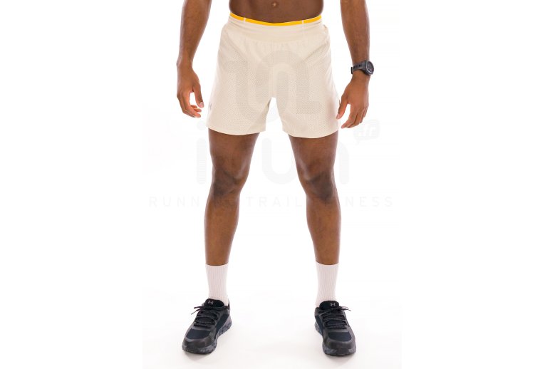 Under Armour Trail Run Launch