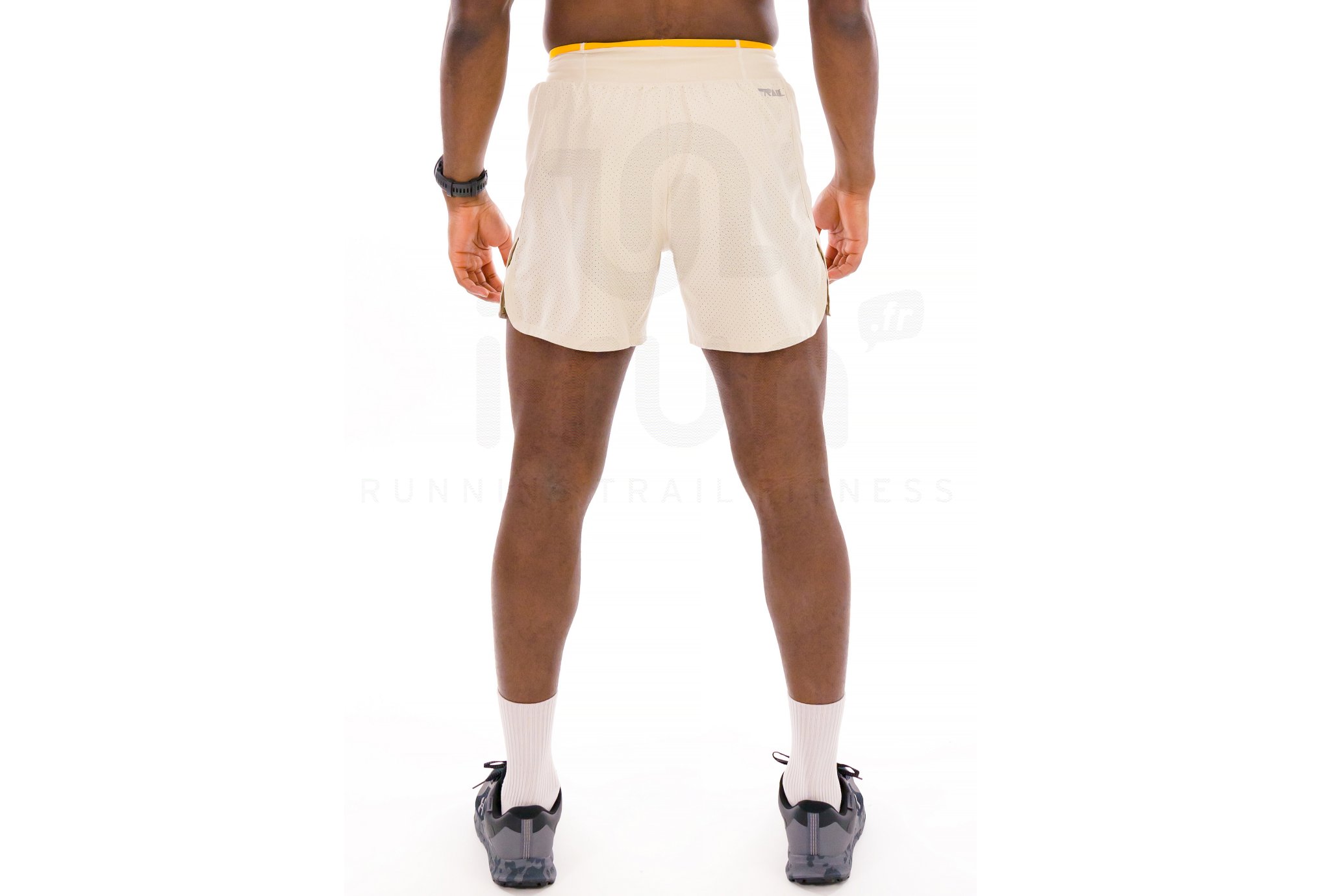 Under Armour Trail Run Launch