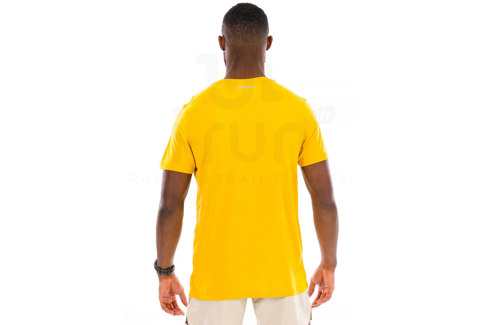 Under Armour Trail Run