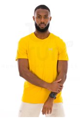 Under Armour Trail Run