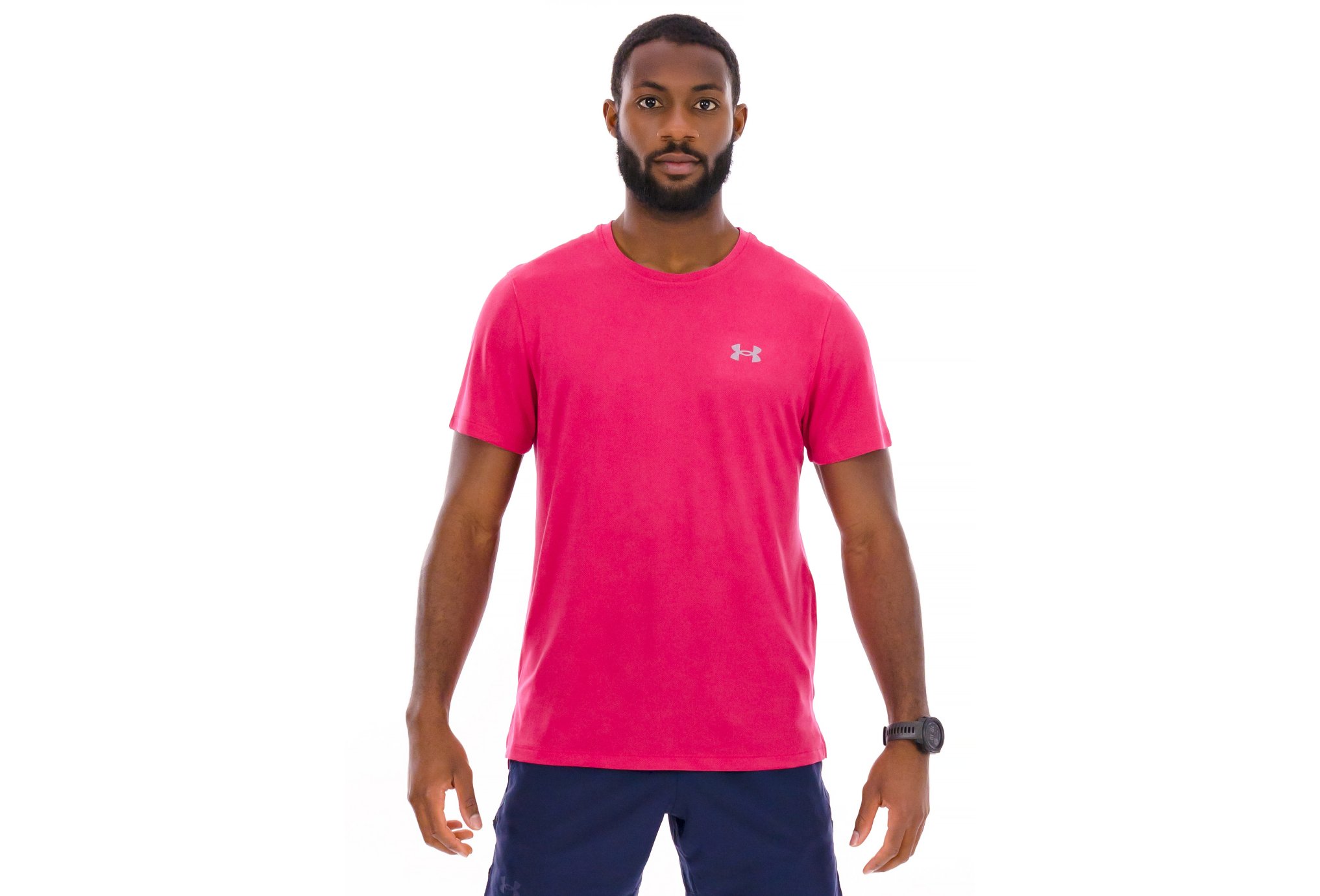 Under Armour Trail Run vêtement running homme