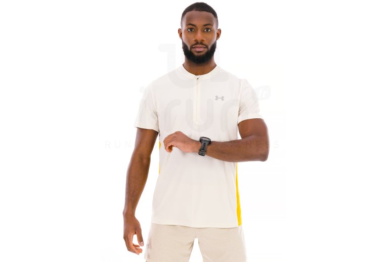 Under Armour Trail Run Zip
