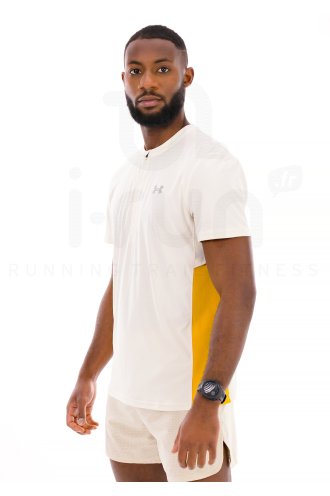 Under Armour Trail Run Zip 