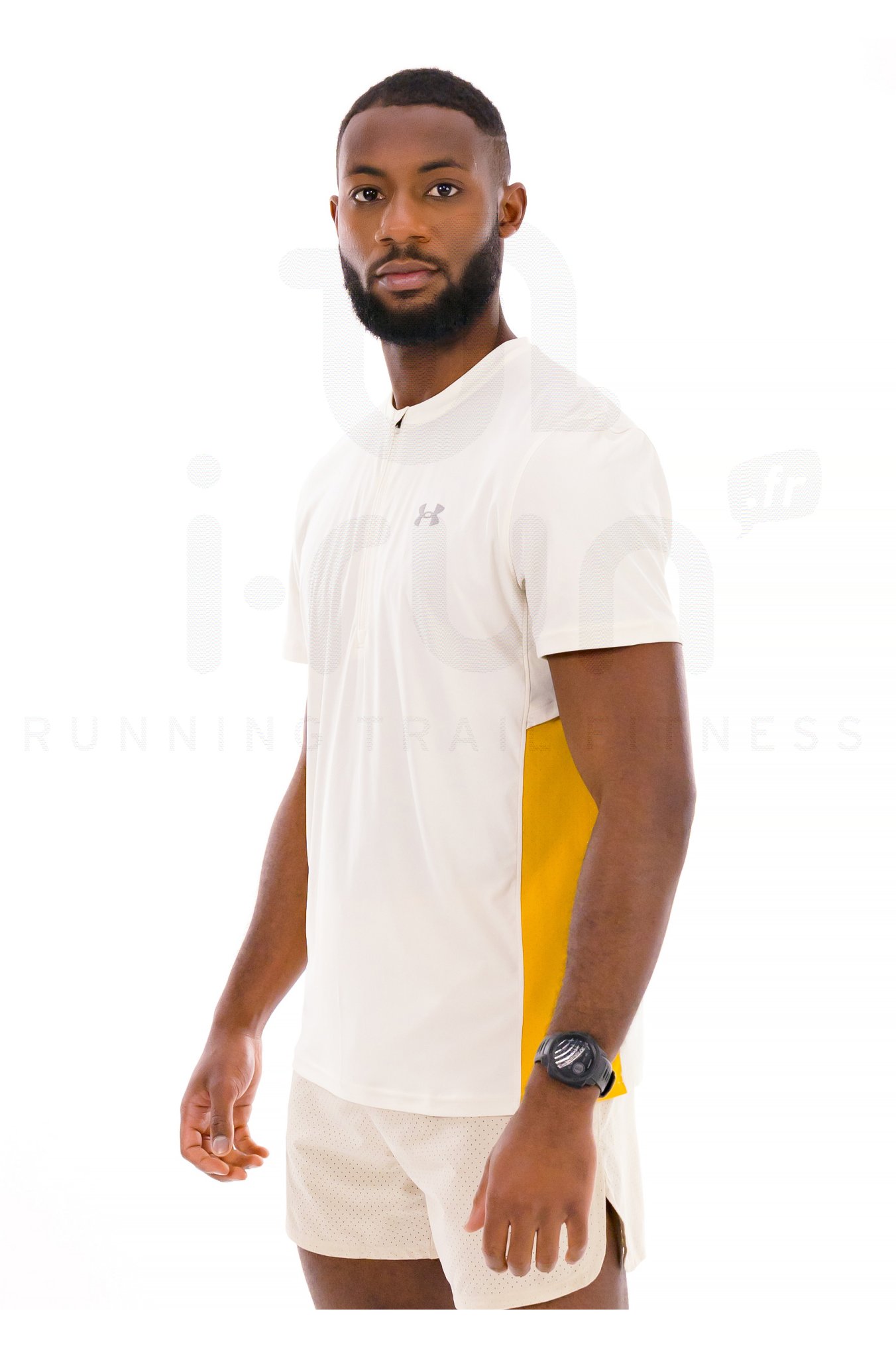 Under Armour Trail Run Zip 