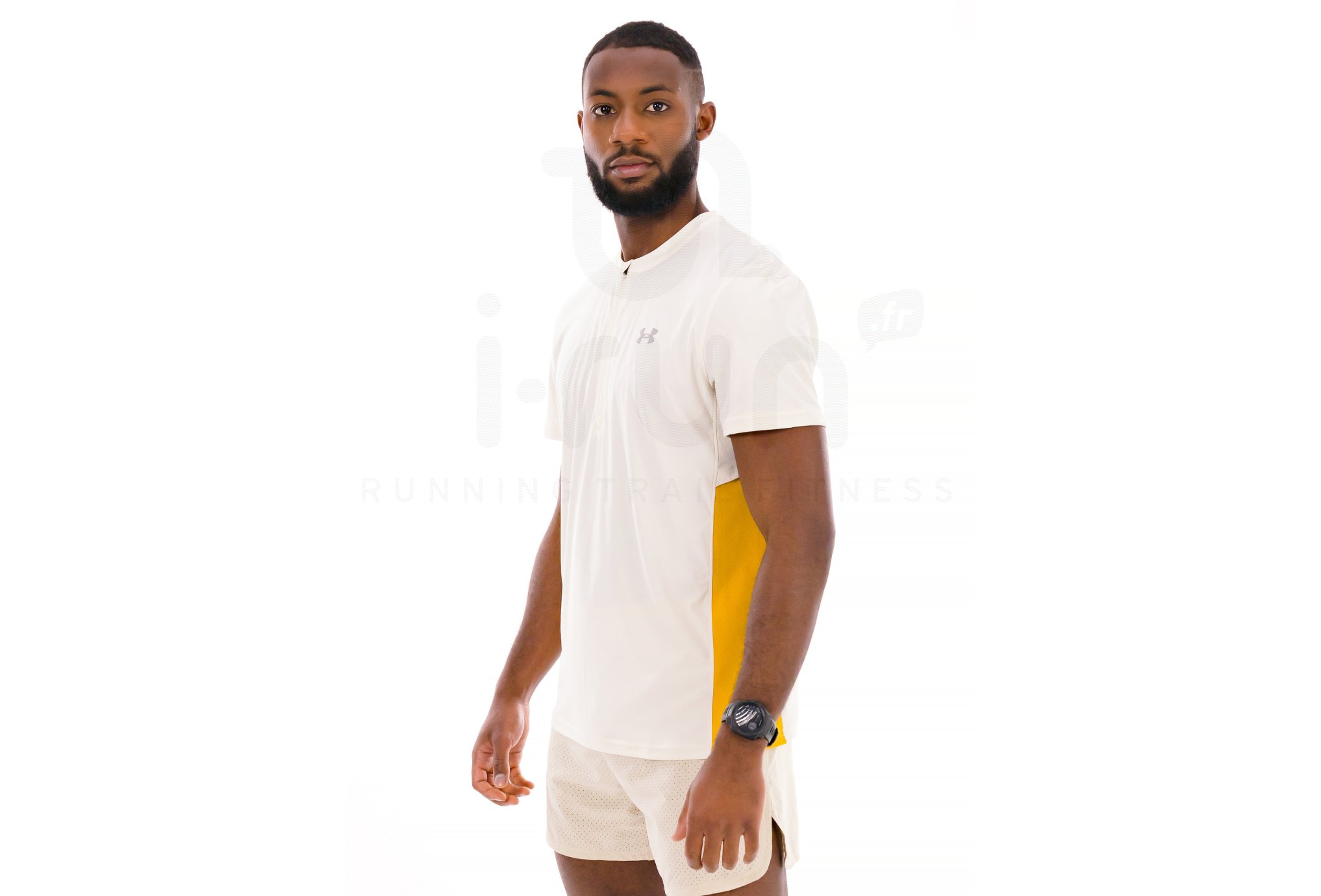 Under Armour Trail Run Zip