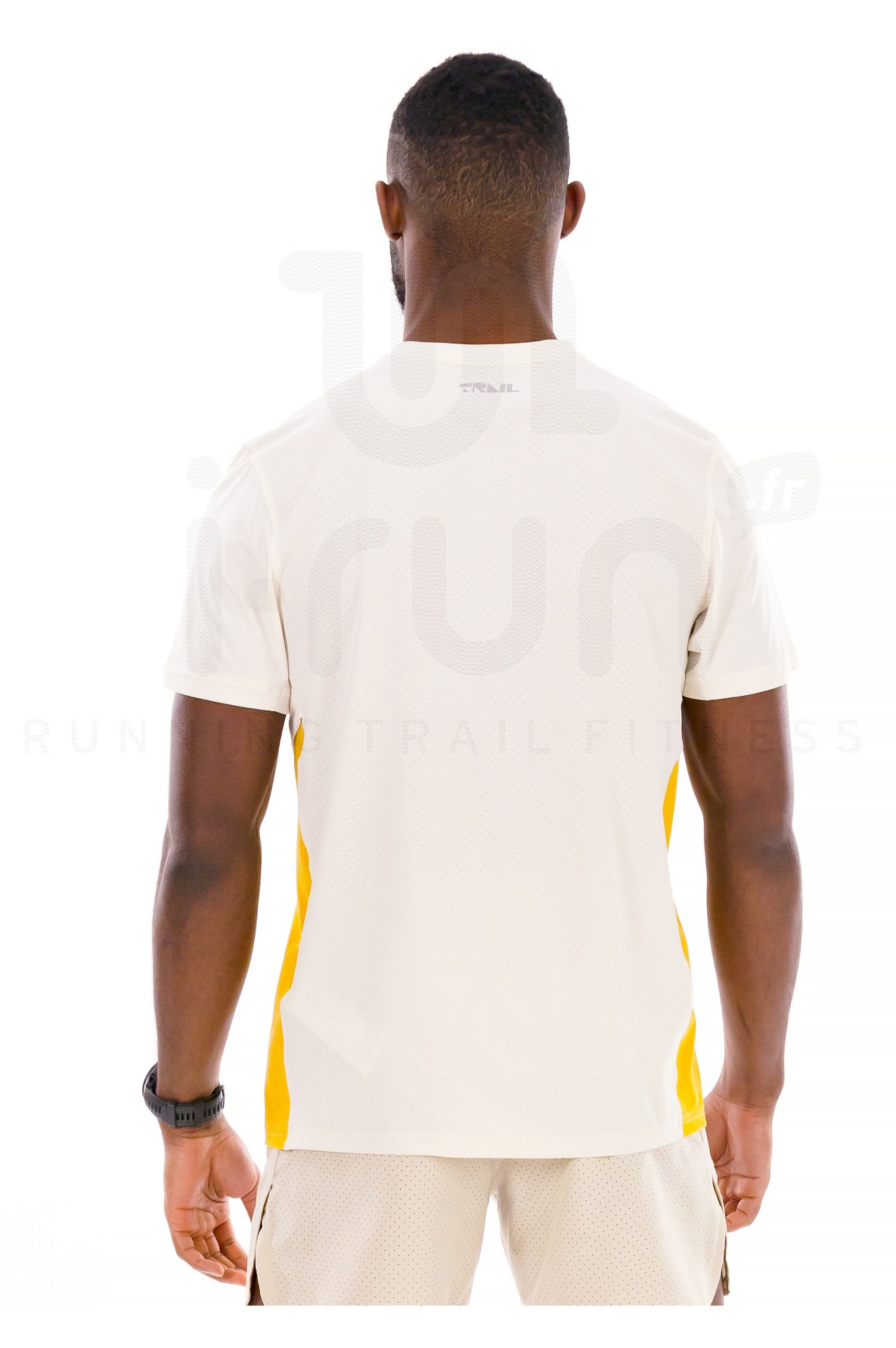 Under Armour Trail Run Zip 
