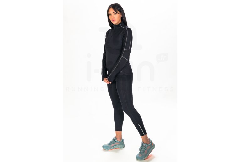 Under Armour Train Cold Weather 1/2 Zip Damen