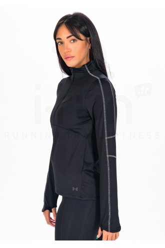 Under Armour Train Cold Weather 1/2 Zip W 