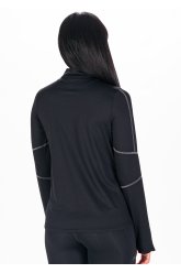 Under Armour Train Cold Weather 1/2 Zip Damen