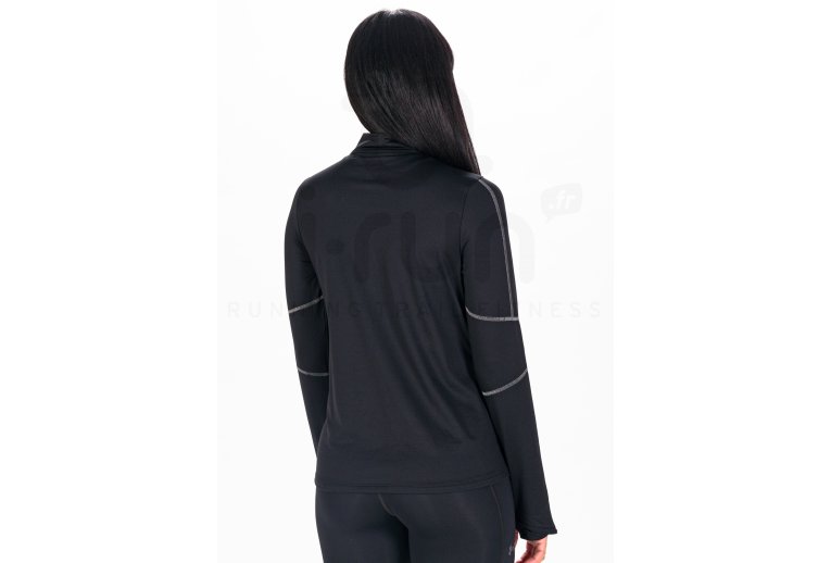 Under Armour Train Cold Weather 1/2 Zip Damen