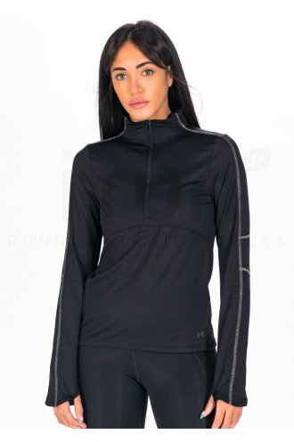 Under Armour Train Cold Weather 1/2 Zip W 