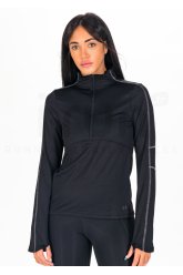 Under Armour Train Cold Weather 1/2 Zip Damen