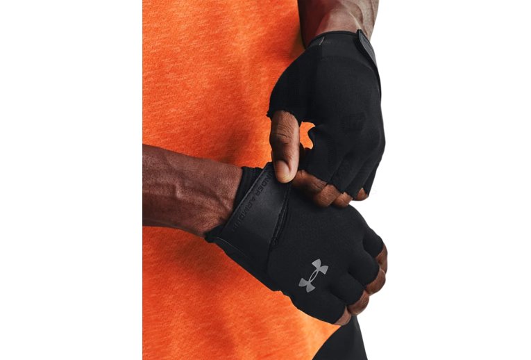 Under Armour Training Gloves M