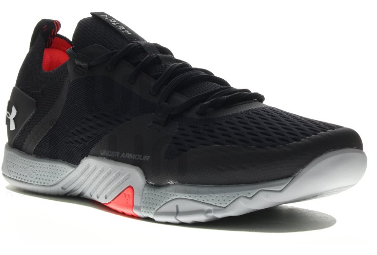 Under Armour TriBase Reign 2