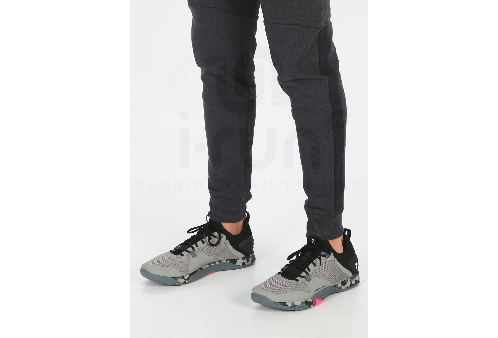 Under Armour TriBase Reign 2