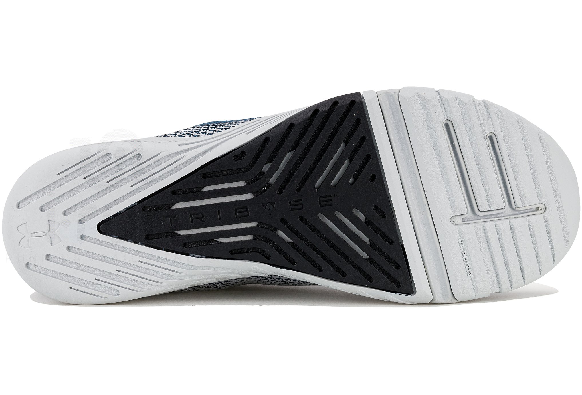 Under Armour TriBase Reign 3 NM