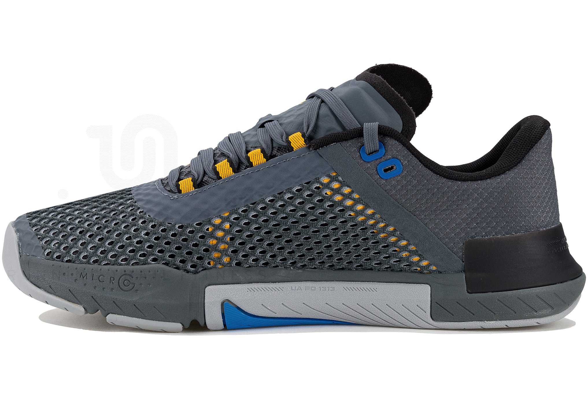 Under Armour TriBase Reign 4