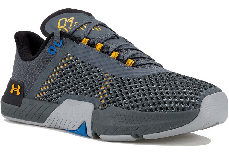 Under Armour TriBase Reign 4