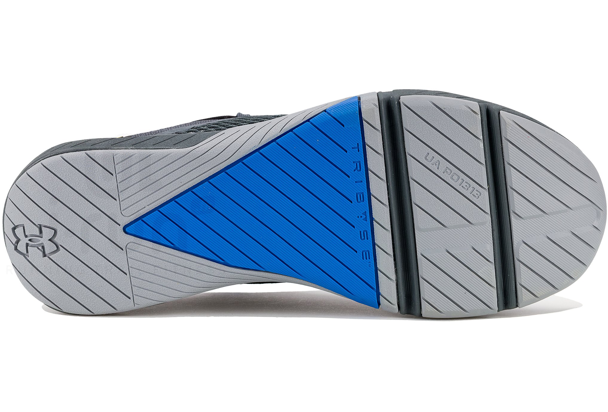 Under Armour TriBase Reign 4