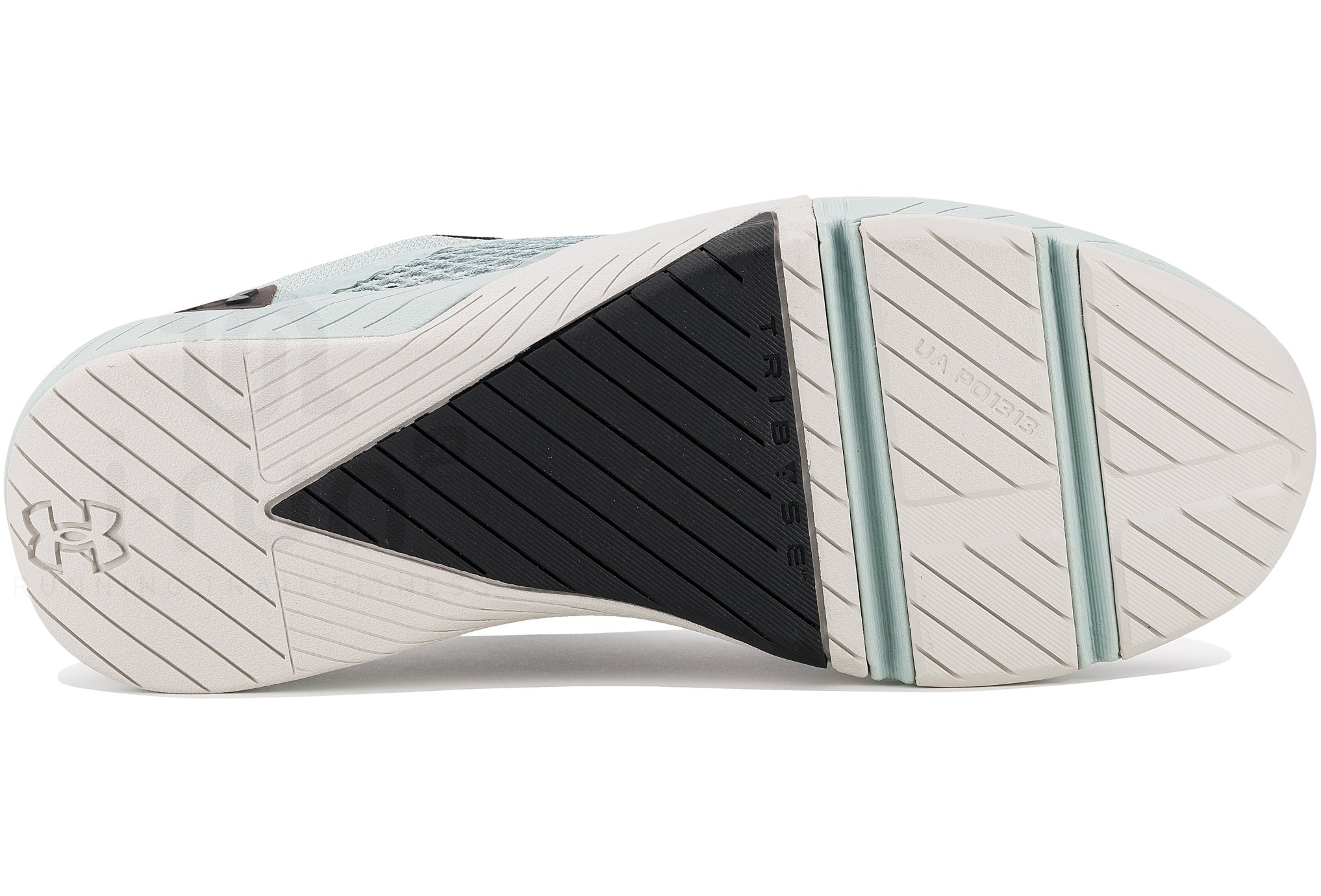 Under Armour TriBase Reign 4