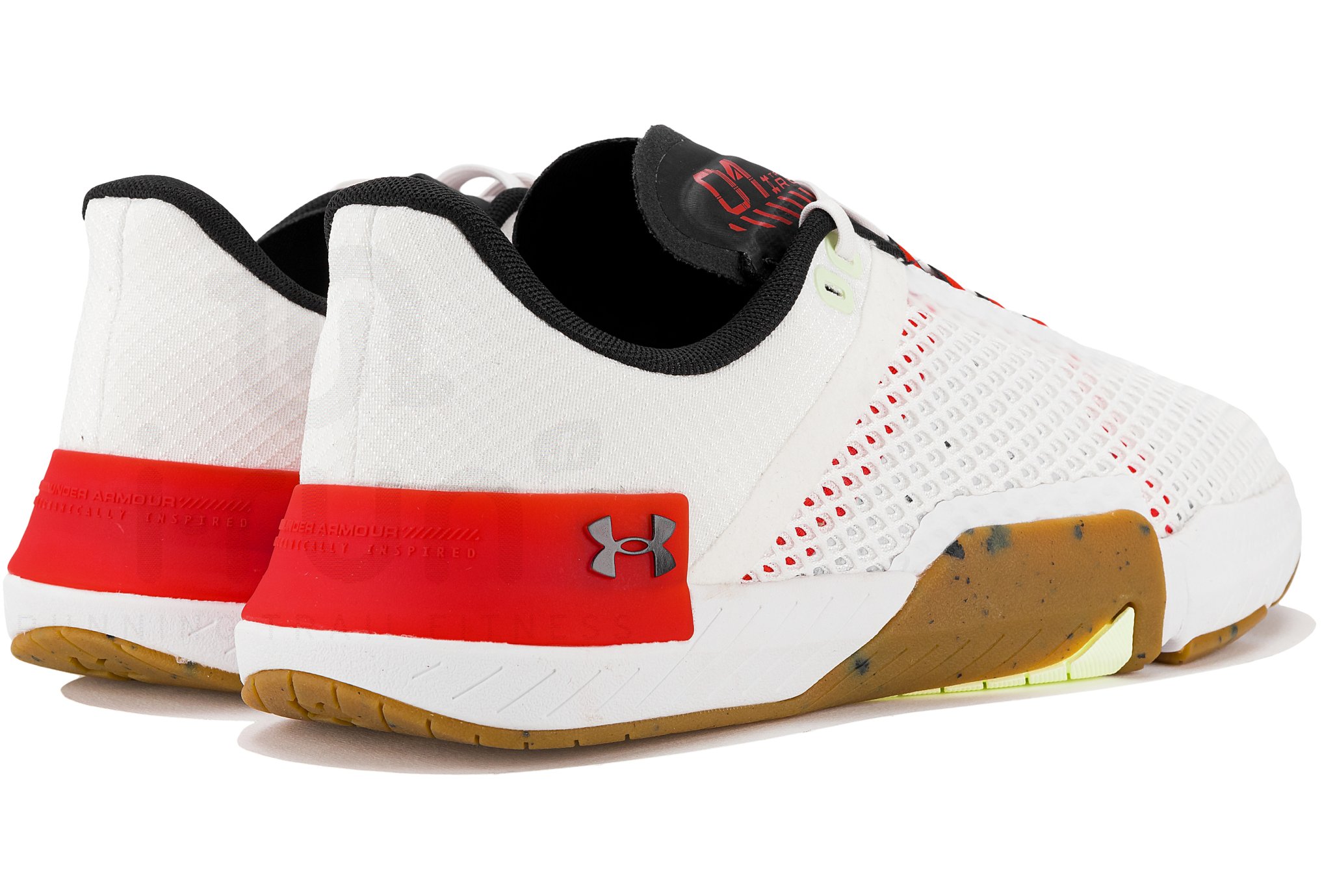 Under Armour TriBase Reign 4