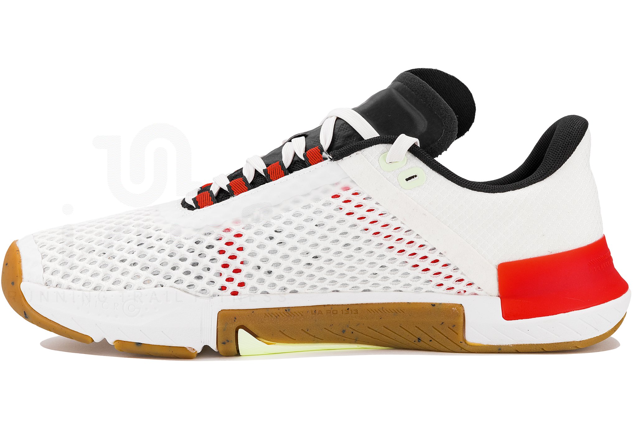 Under Armour TriBase Reign 4