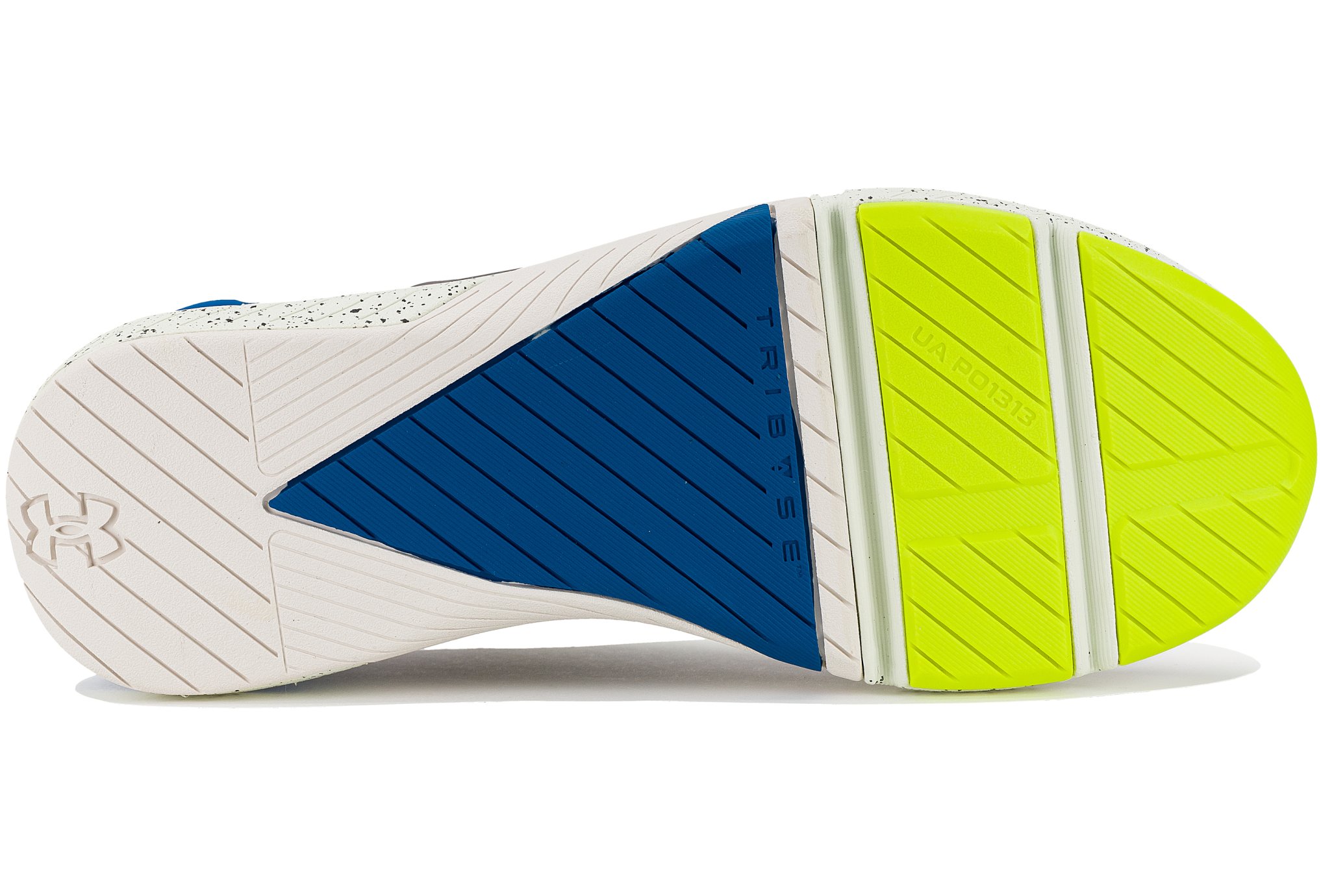 Under Armour TriBase Reign 4 Pro M