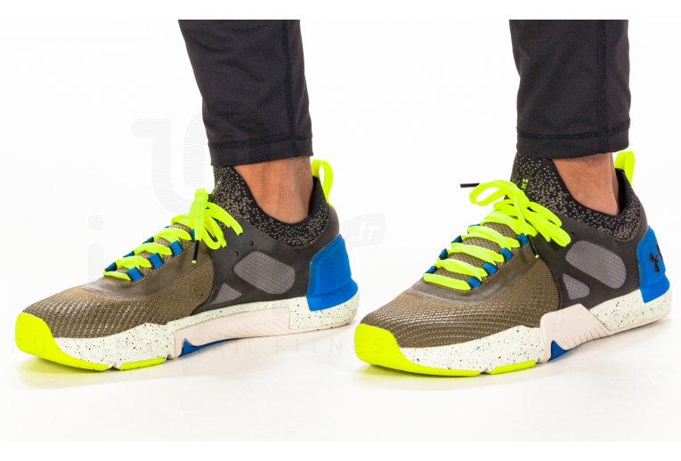 Under Armour TriBase Reign 4 Pro M
