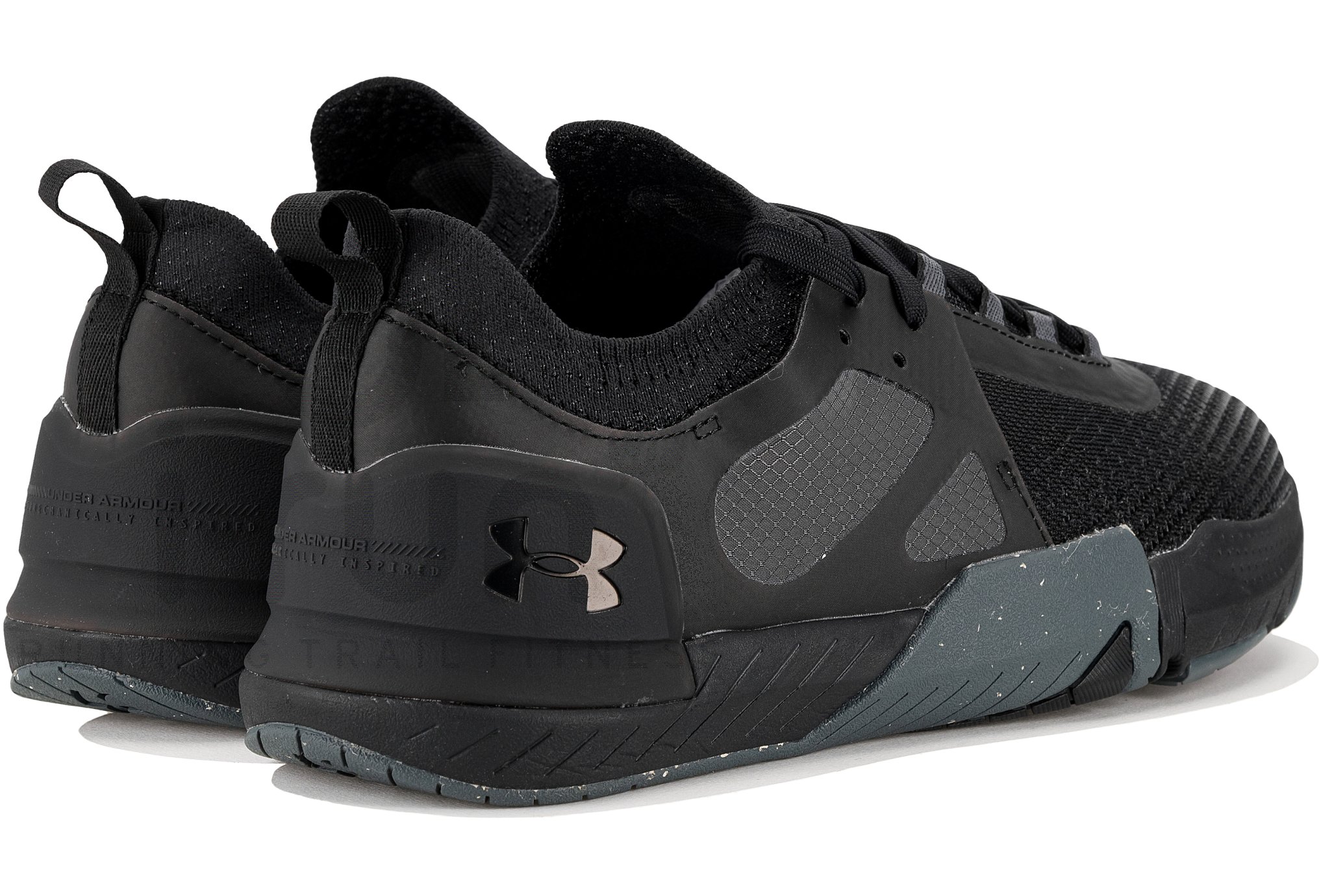 Under Armour TriBase Reign 4 Pro M