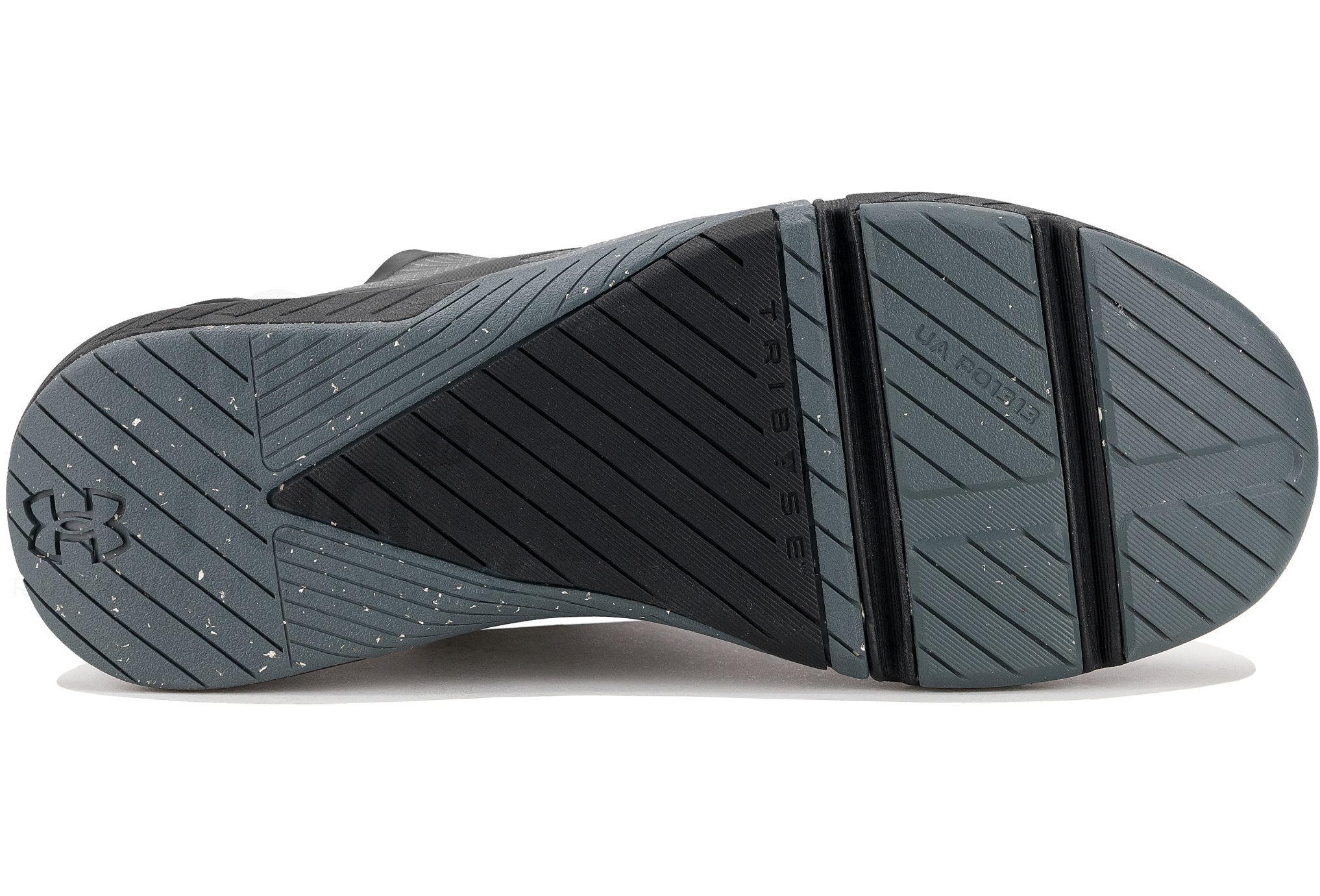 Under Armour TriBase Reign 4 Pro M