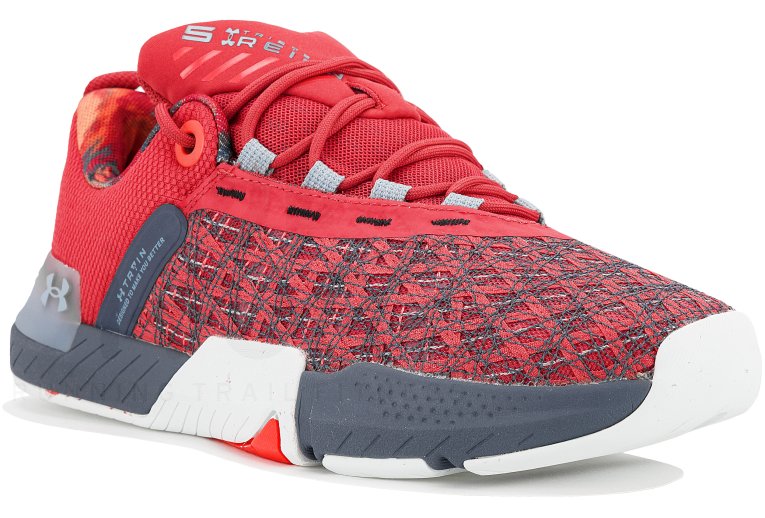 Under Armour TriBase Reign 5