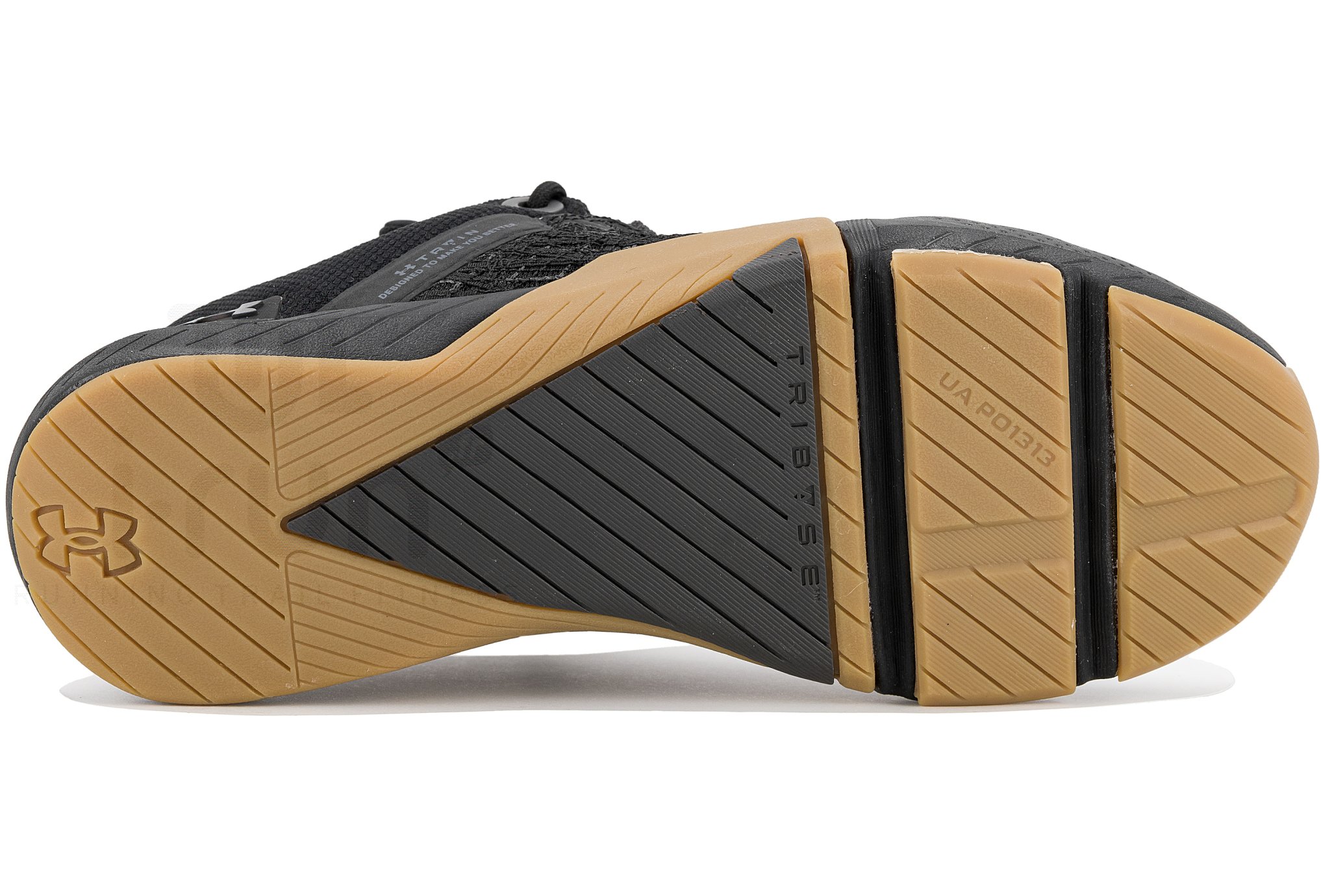 Under Armour TriBase Reign 5