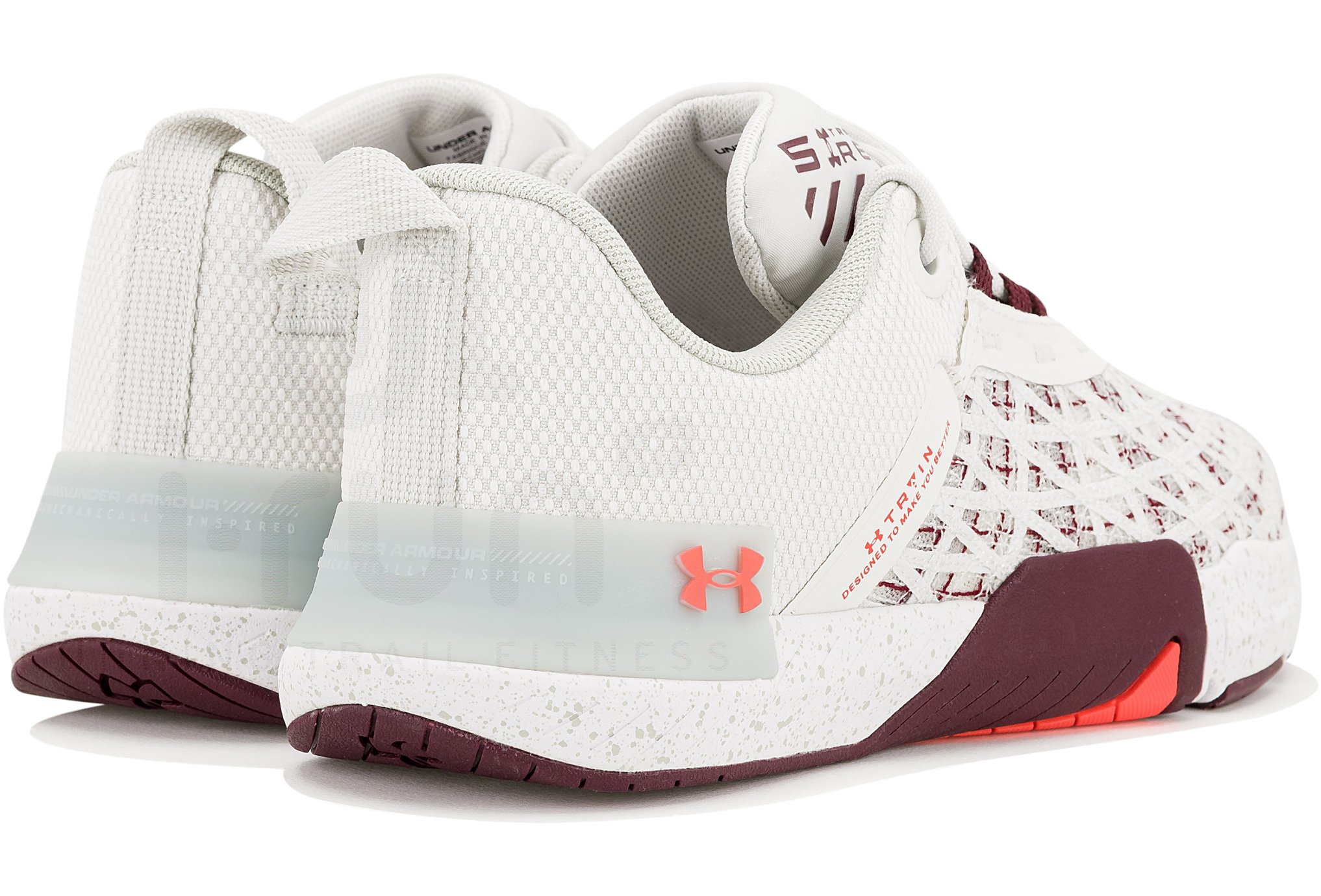 Under Armour TriBase Reign 5 M