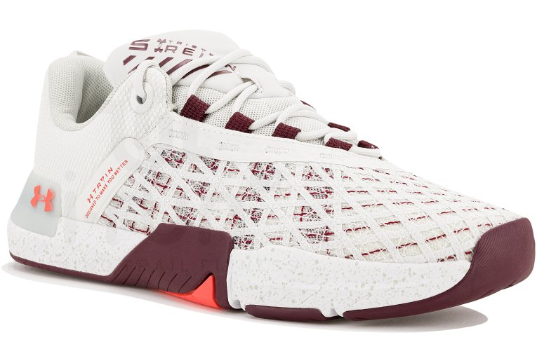 Under Armour TriBase Reign 5 M