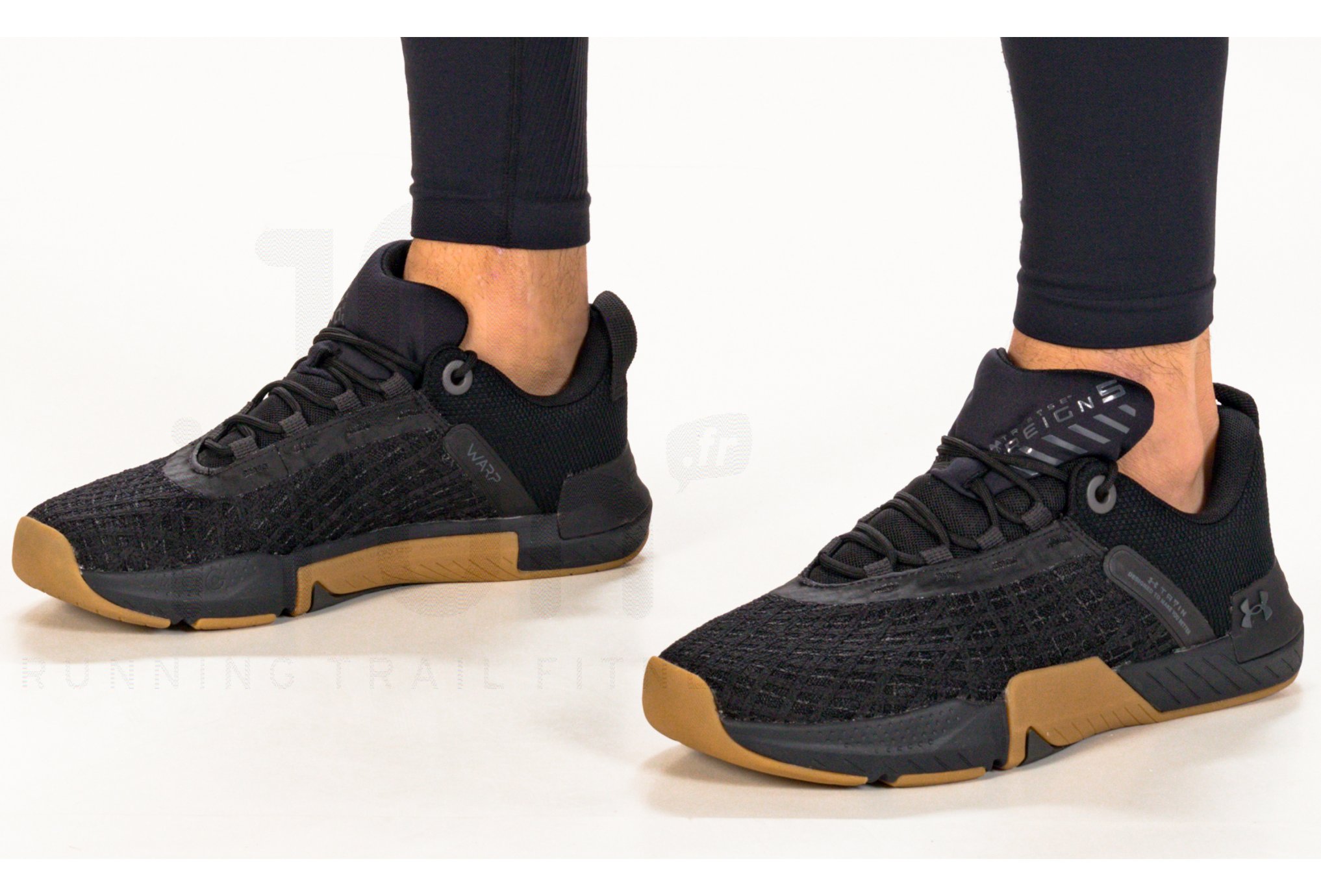 Under Armour TriBase Reign 5