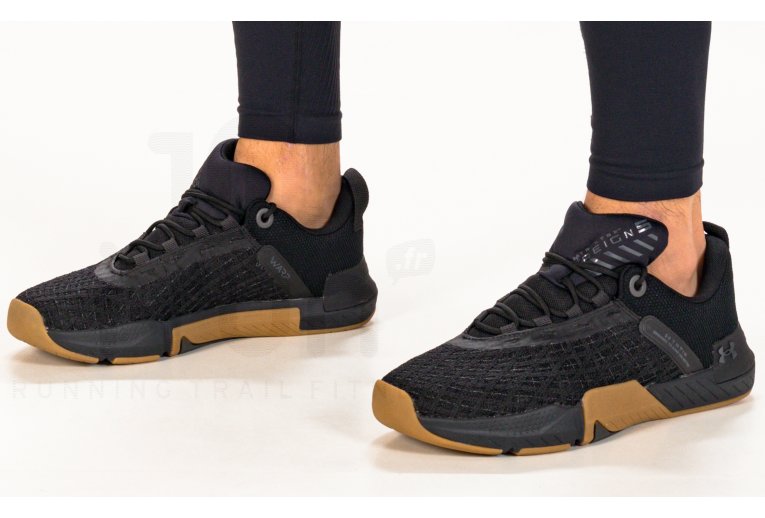 Under Armour TriBase Reign 5
