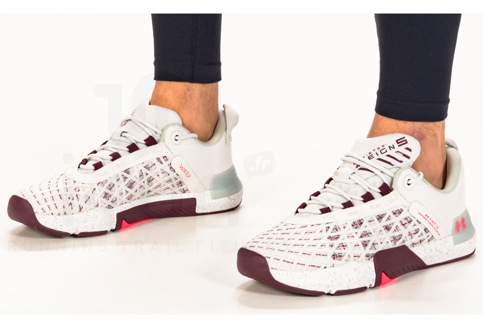 Under Armour TriBase Reign 5 M