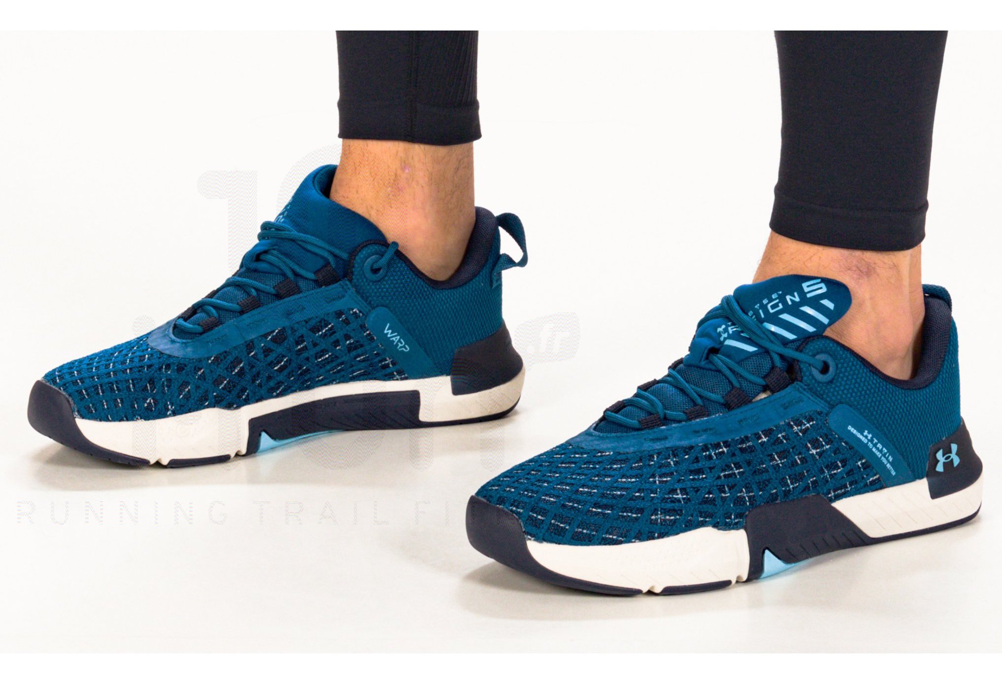 Under Armour TriBase Reign 5 M