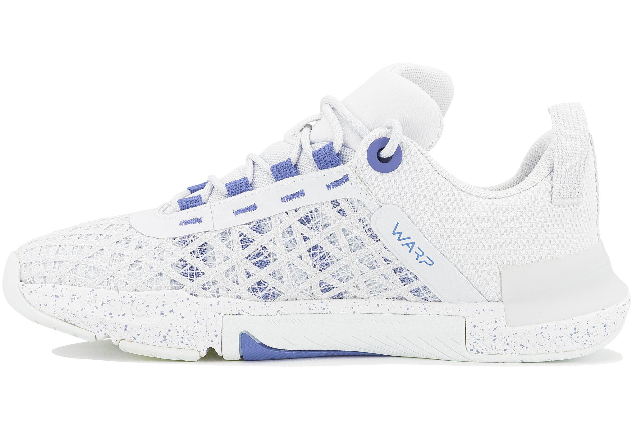 Under Armour TriBase Reign 5