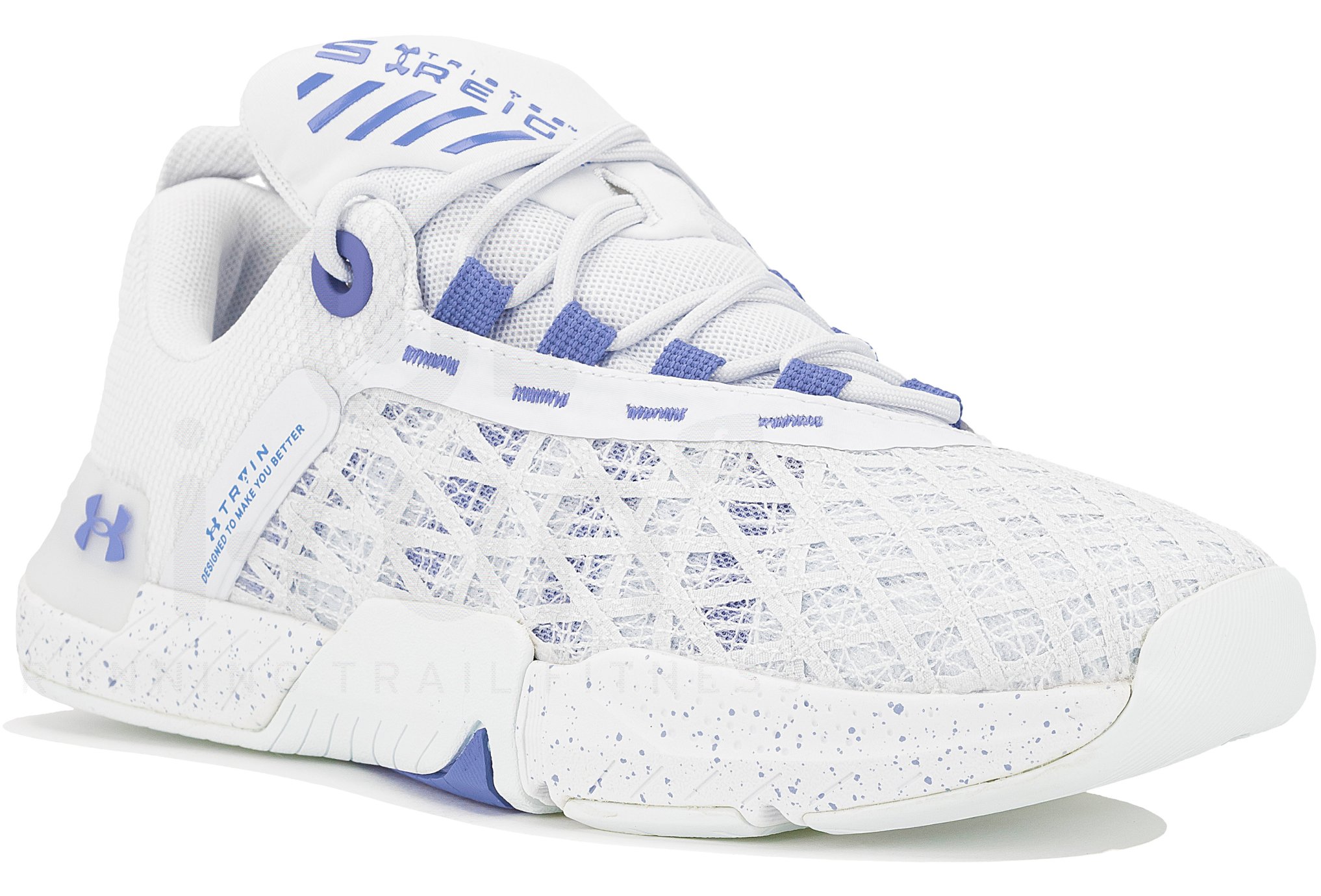 Under Armour TriBase Reign 5
