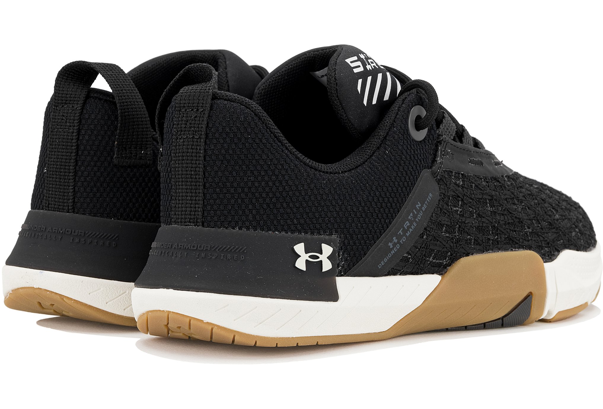 Under Armour TriBase Reign 5