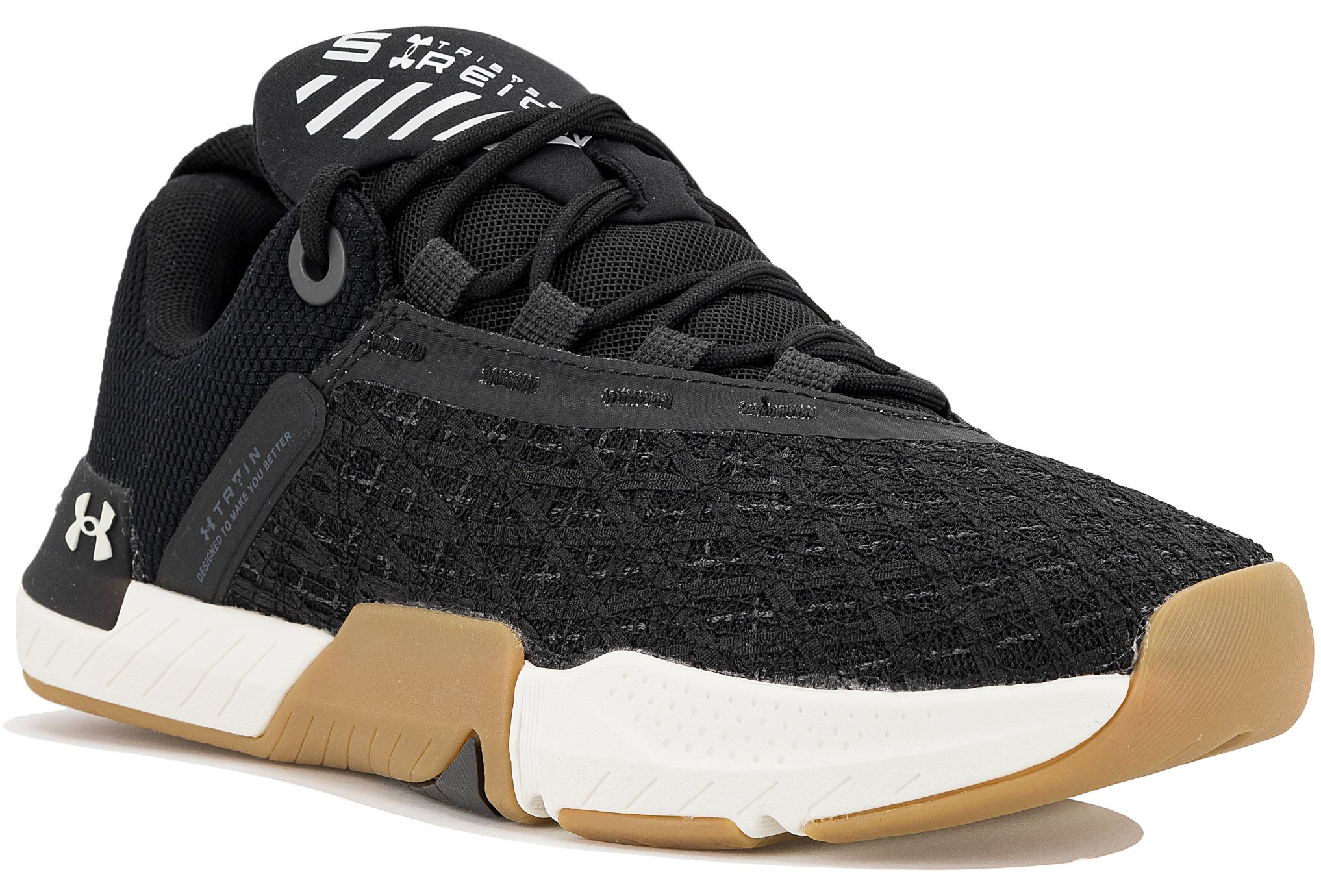 Under Armour TriBase Reign 5