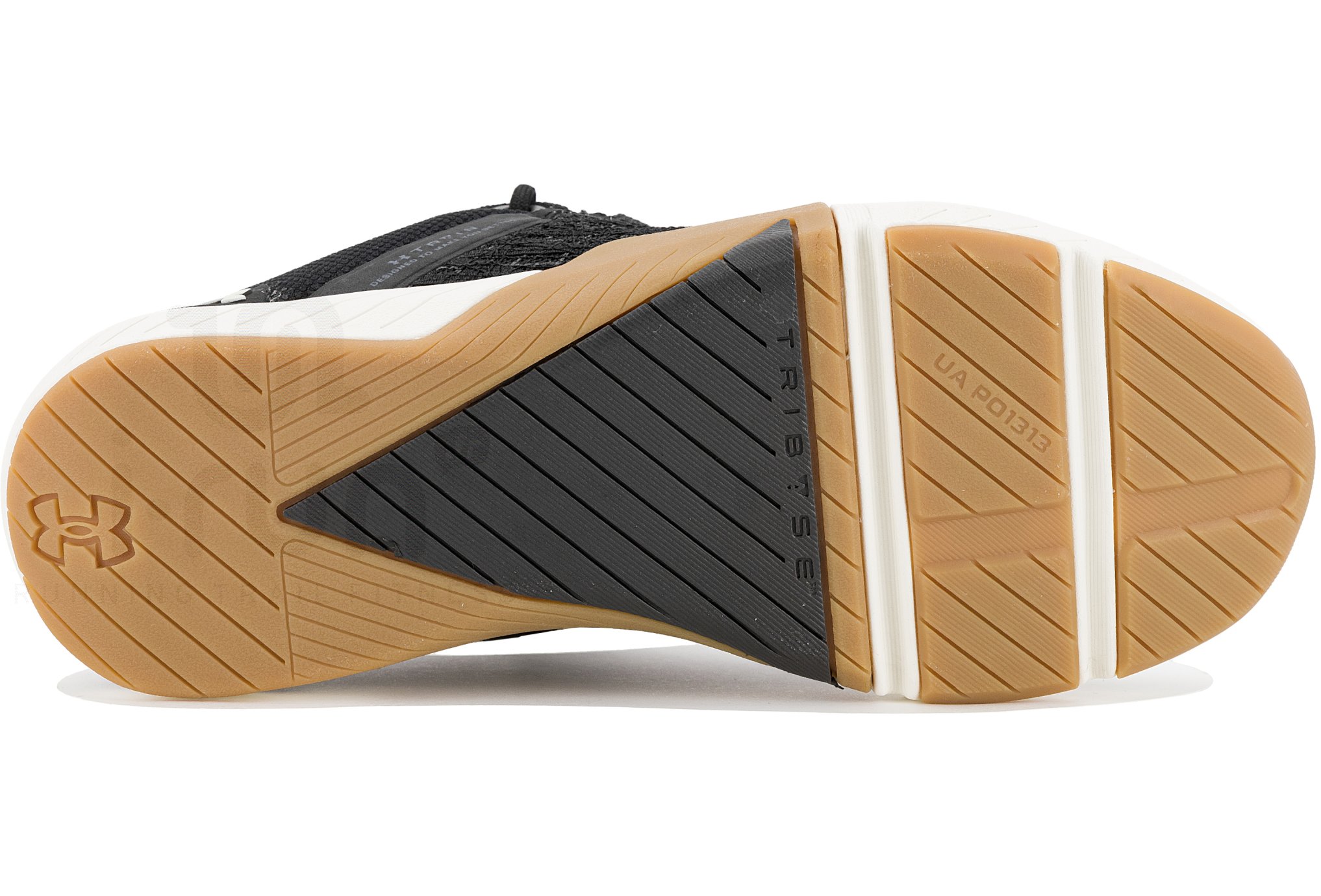 Under Armour TriBase Reign 5