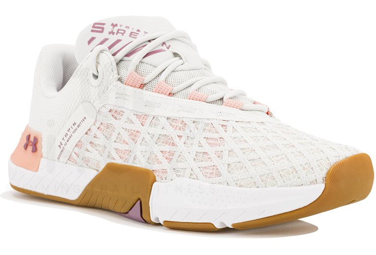 Under Armour TriBase Reign 5