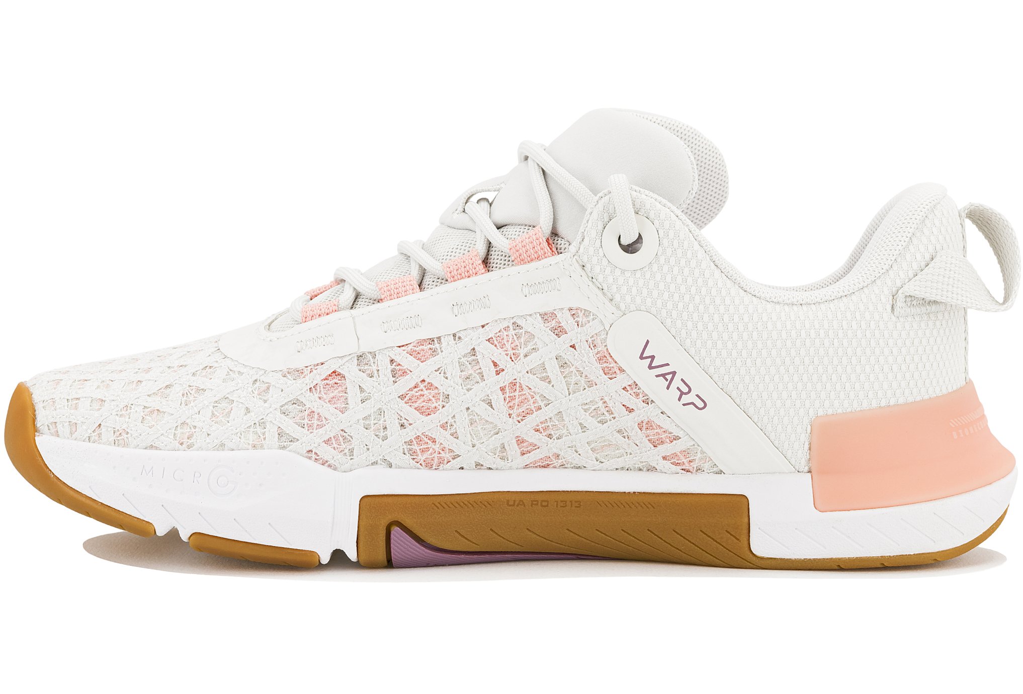 Under Armour TriBase Reign 5