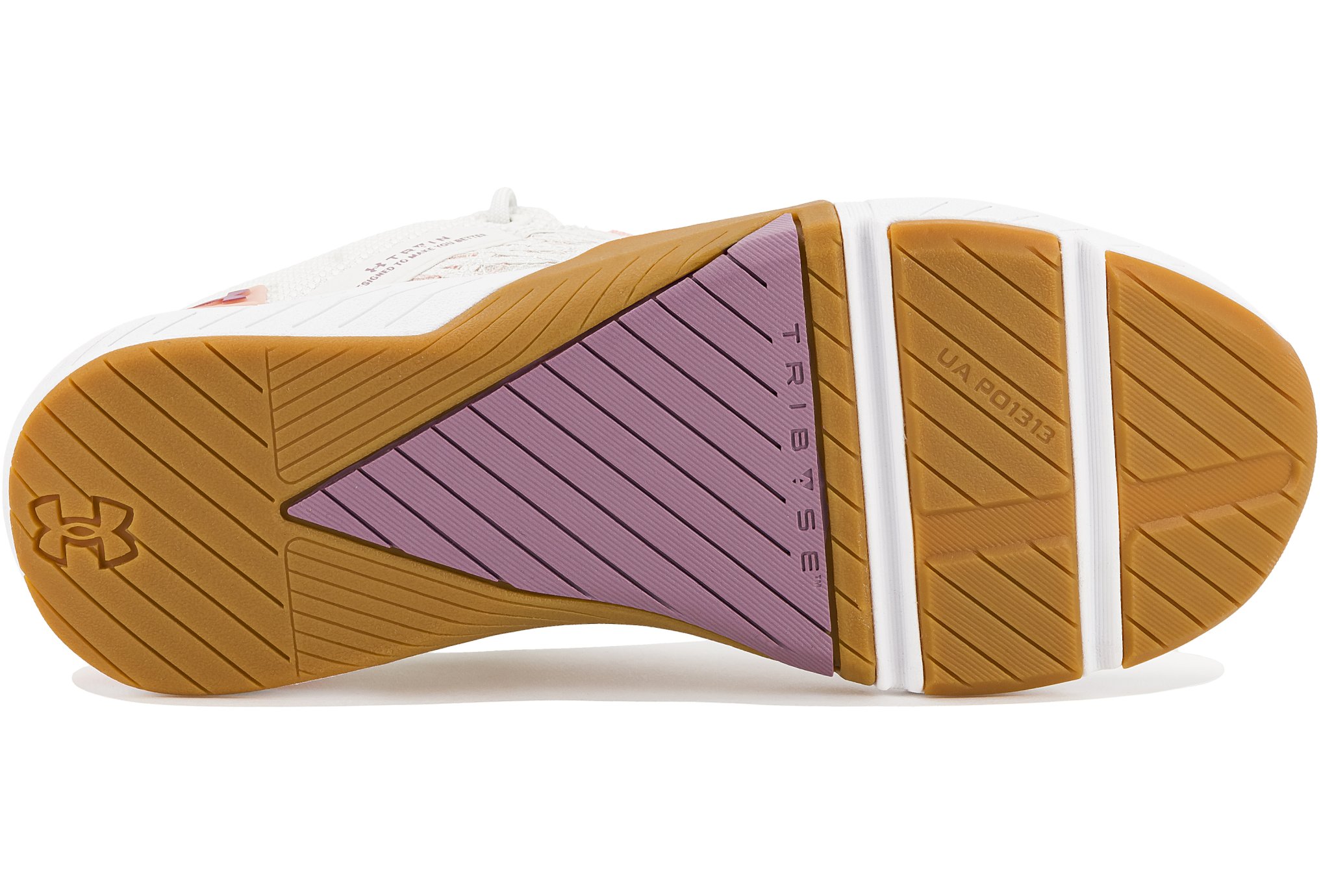 Under Armour TriBase Reign 5