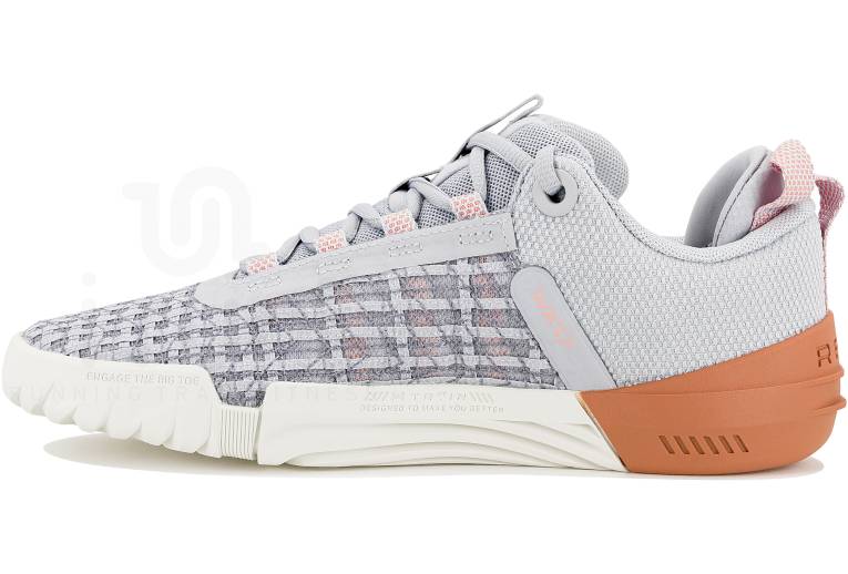 Under Armour TriBase Reign 6 W