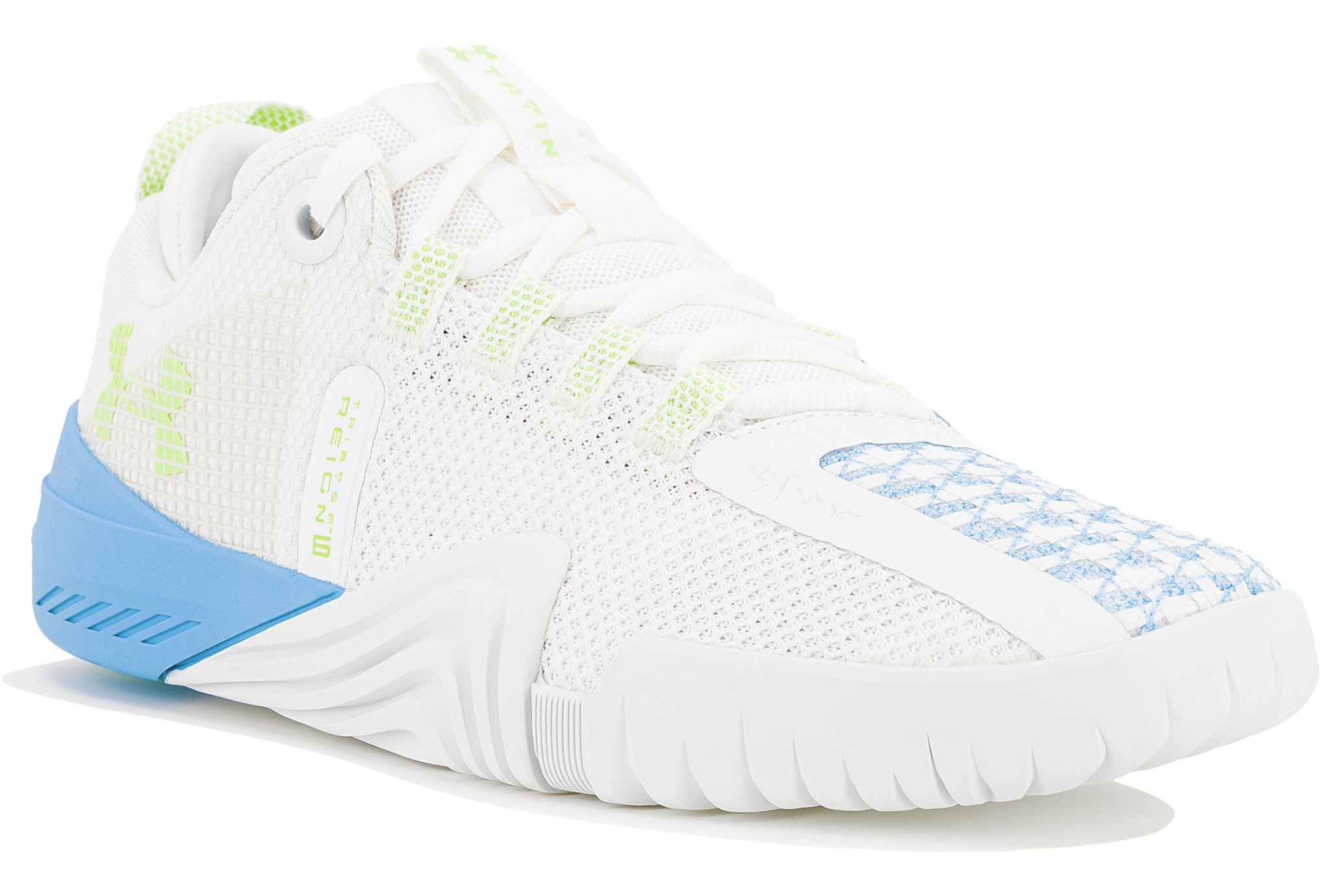 Under Armour TriBase Reign 6 Chaussures de sport femme