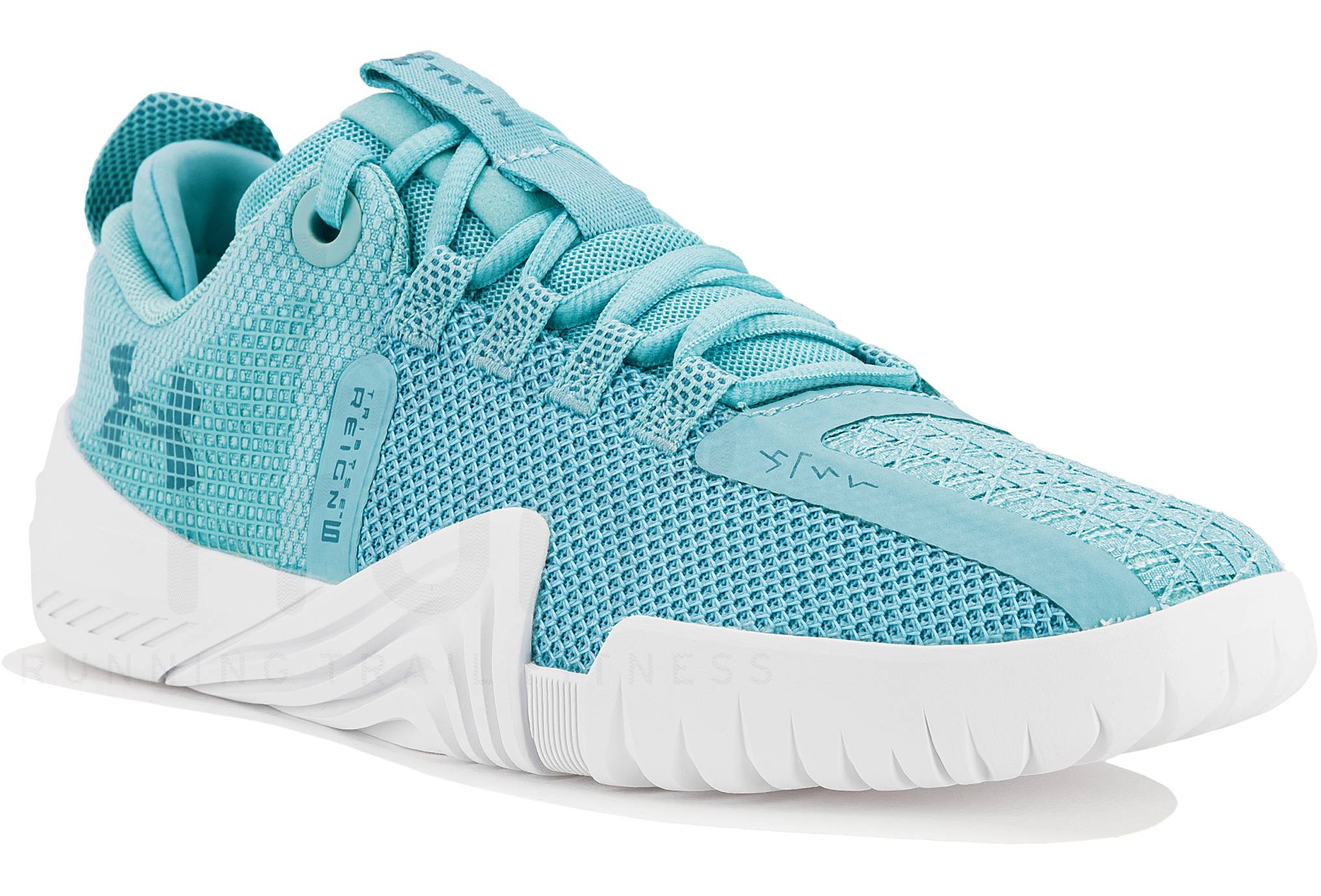 Under Armour TriBase Reign 6 W special offer | Women Shoes  display picture 2